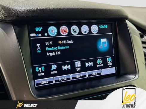 Used 2019 Chevrolet Tahoe Premier RWD image 18