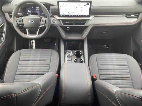 New 2026 Ford Explorer ST-Line w/ ST-Line Street Pack RWD image 13