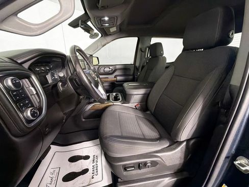Used 2021 GMC Sierra 1500 Elevation image 19