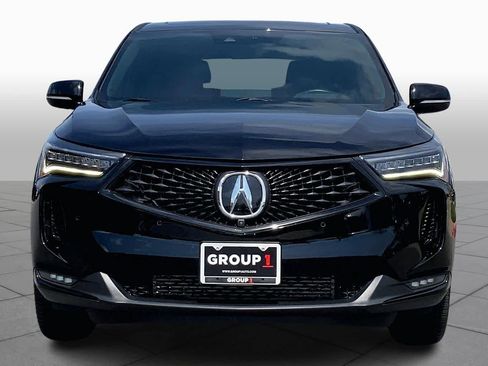 Used 2023 Acura RDX A-Spec image 4