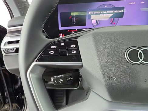 New 2026 Audi A6 Prestige AWD/4WD image 18