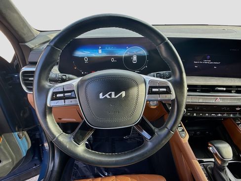 Used 2024 Kia Telluride SX Prestige X-Pro image 10