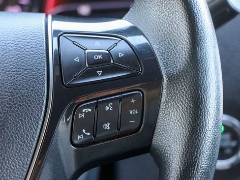 Used 2019 Ford Explorer Limited FWD image 31
