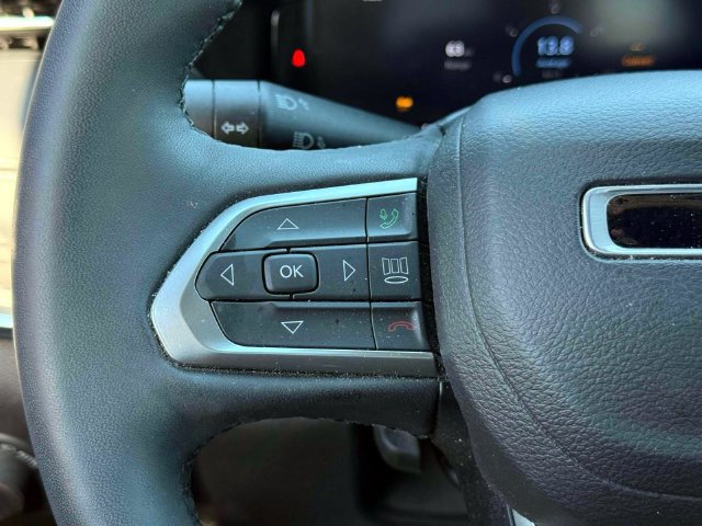Certified 2023 Jeep Compass High Altitude AWD/4WD image 22