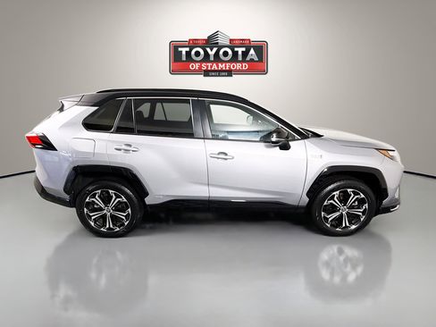 Certified 2023 Toyota RAV4 XSE image 8