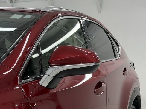 Used 2020 Lexus NX 300 FWD w/ Accessory Package 2 image 19