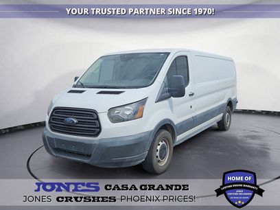 Used 2018 Ford Transit 150 148 Low Roof