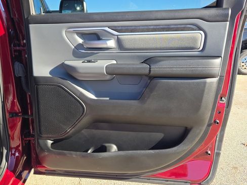 Used 2022 RAM 1500 Big Horn image 11