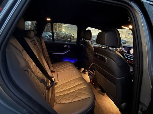 Used 2024 BMW X5 xDrive40i image 28