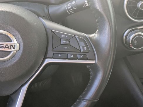 Used 2023 Nissan Sentra SV image 14