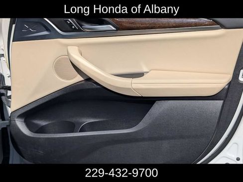 Used 2023 BMW X3 sDrive30i w/ Premium Package RWD image 23