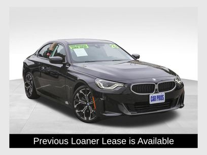 Used 2025 BMW 230i Coupe w/ Premium Package