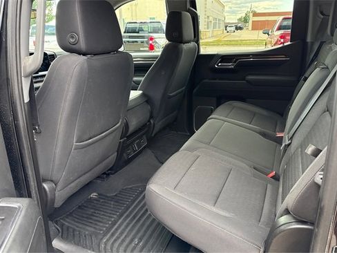 Used 2023 GMC Sierra 1500 Elevation image 10