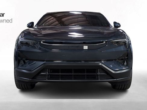 Used 2025 Polestar Polestar 3 image 8