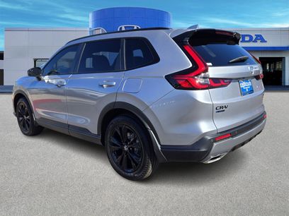 New 2026 Honda CR-V Sport Touring