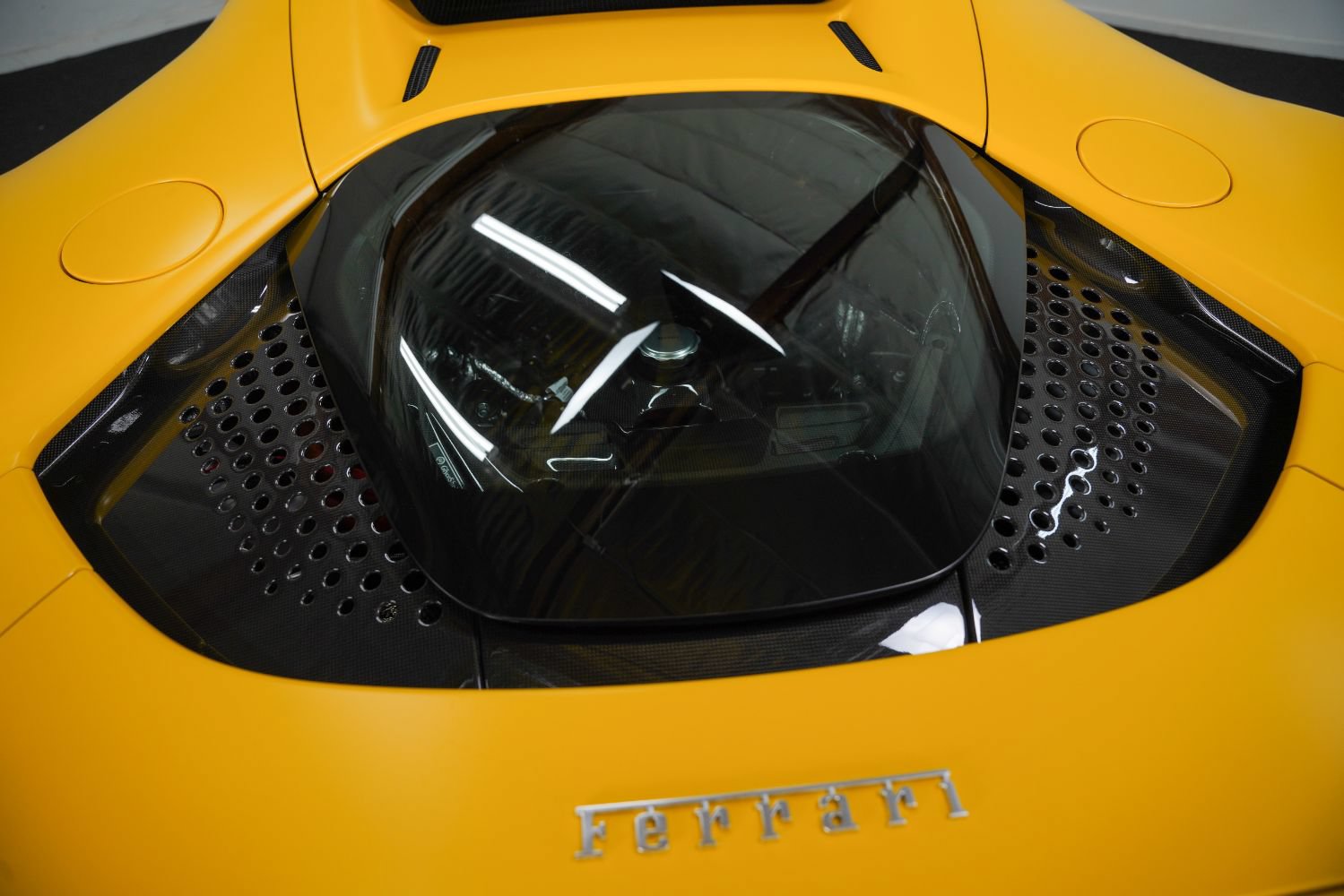 Used 2023 Ferrari SF90 Stradale AWD/4WD image 24