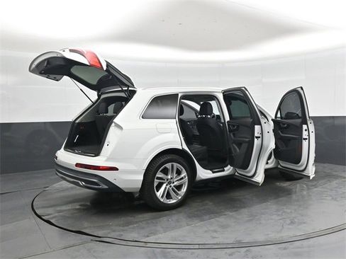 Used 2023 Audi Q7 3.0T Premium Plus image 50