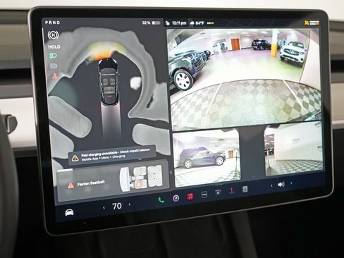 Used 2022 Tesla Model Y Performance image 22