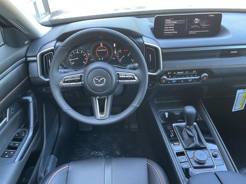 New 2026 MAZDA CX-50 AWD 2.5 S w/ Cargo Package image 18