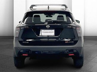 Certified 2026 Nissan Kicks SR w/ Cold Weather Package video 3