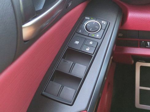 New 2025 Lexus IS 350 F Sport image 22
