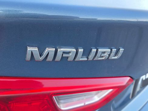 Used 2024 Chevrolet Malibu LT FWD image 11