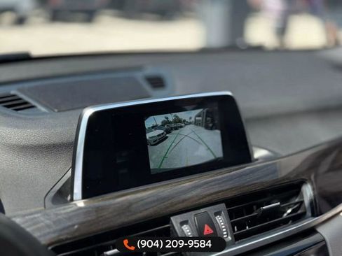 Used 2018 BMW X1 xDrive28i w/ Convenience Package image 25