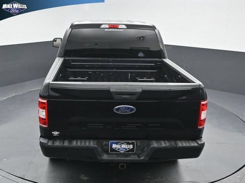 Used 2019 Ford F150 XL w/ Equipment Group 101A Mid AWD/4WD image 14