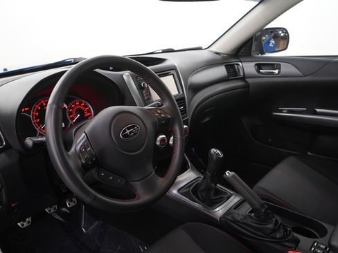 Used 2012 Subaru Impreza WRX Premium w/ Popular Pkg 1 image 24