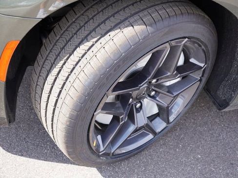 New 2026 Dodge Charger Scat Pack AWD/4WD image 9