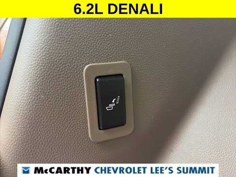 Certified 2023 GMC Yukon Denali image 56
