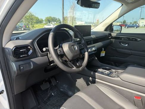 New 2026 Honda Pilot EX-L image 13