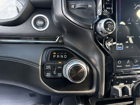 Used 2022 RAM 1500 Limited image 19
