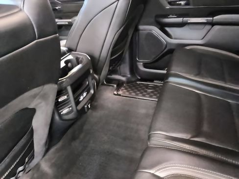 Used 2021 RAM 1500 TRX w/ TRX Level 1 Equipment Group AWD/4WD image 26