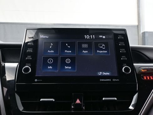 Used 2024 Toyota Camry XSE image 19