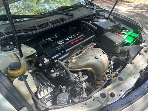 Used 2007 Toyota Camry XLE FWD image 27