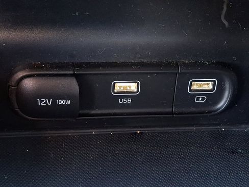 Used 2022 Kia K5 GT-Line image 23