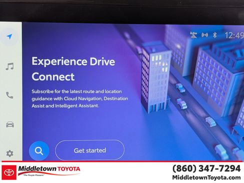 Certified 2023 Toyota RAV4 XLE Premium AWD/4WD image 22