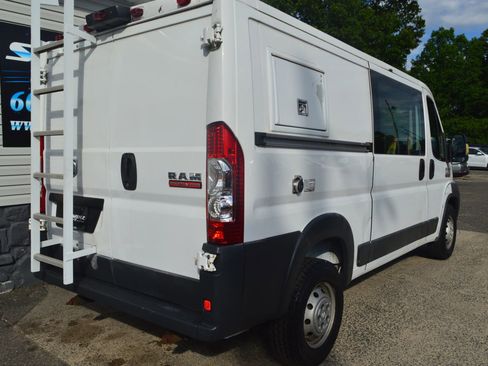 Used 2014 RAM ProMaster 1500 w/ Interior Convenience Group FWD image 5