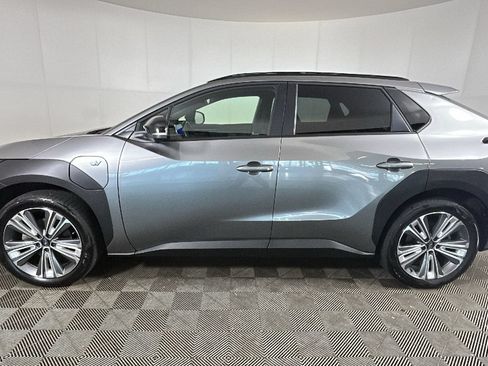 Used 2023 Subaru Solterra AWD image 6