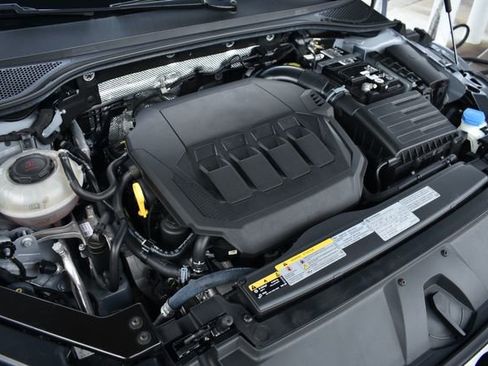 Used 2021 Volkswagen Arteon SEL Premium image 25