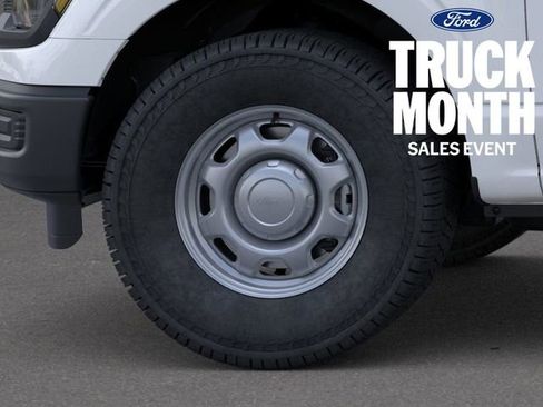 New 2025 Ford F150 XL image 17