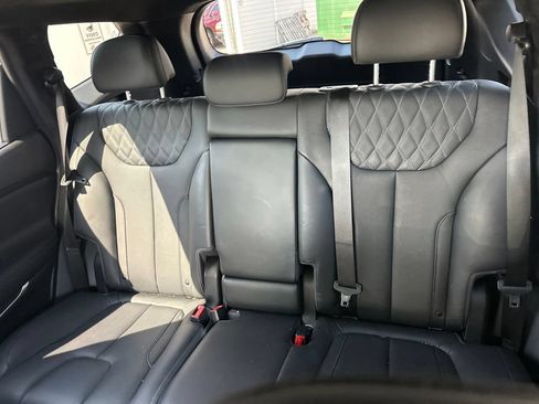 Used 2023 Hyundai Santa Fe Calligraphy AWD/4WD image 20