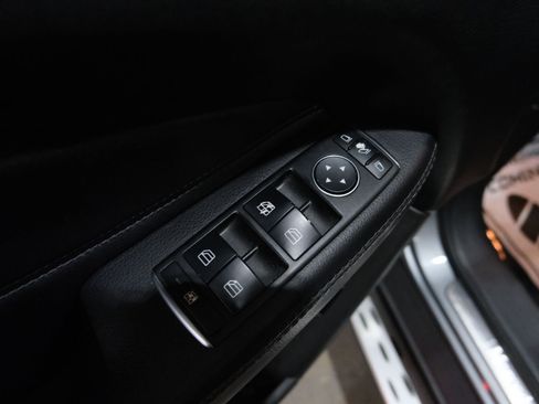 Used 2017 Mercedes-Benz GLS 450 4MATIC w/ Premium Package image 20