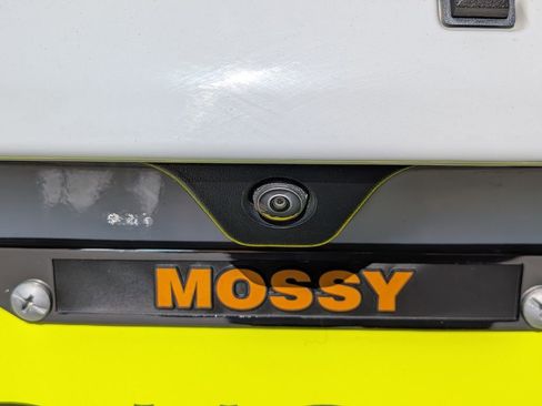 Used 2024 Jeep Compass Trailhawk image 5