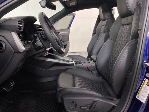 Used 2024 Audi S3 Premium Plus AWD/4WD image 20