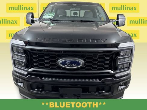 New 2026 Ford F250 XL w/ STX Appearance Package image 17