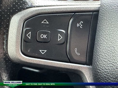 Used 2024 RAM 3500 Tradesman image 13