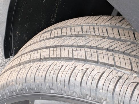 New 2026 Nissan Sentra SV w/ Floor Mat Package image 11