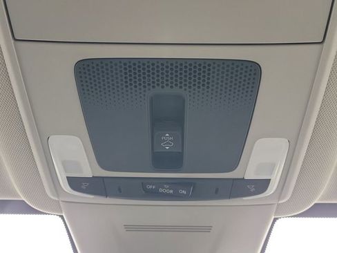 New 2026 Honda CR-V EX image 25